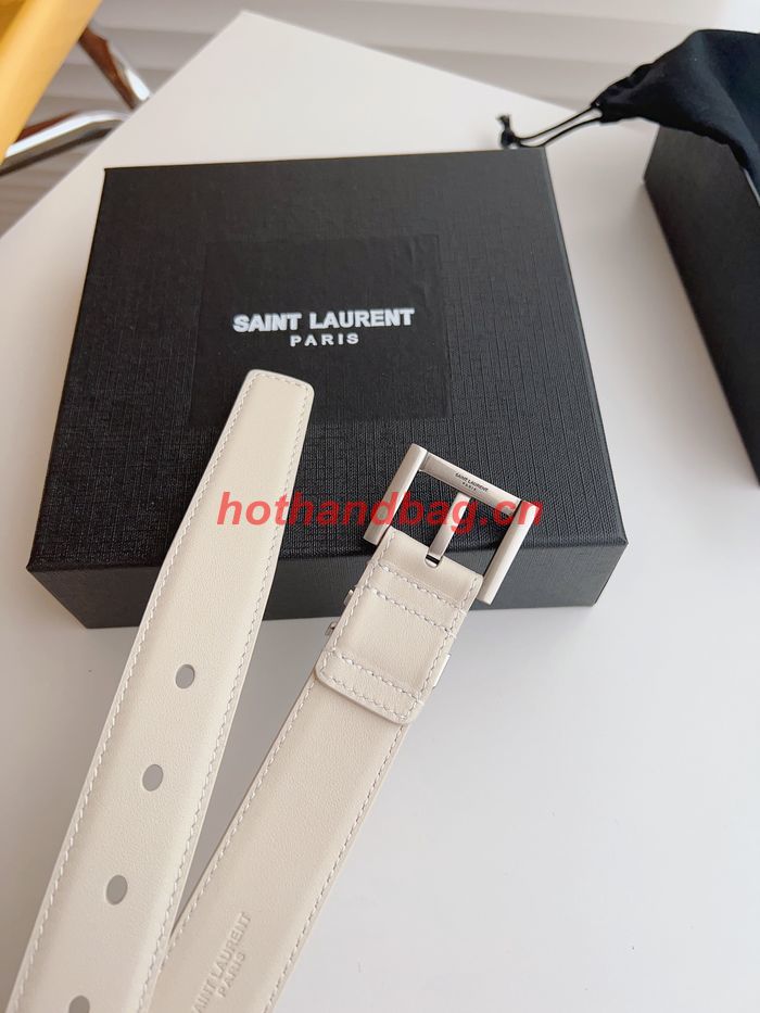 Yves saint Laurent Belt 20MM/30MM SLB00040 Yves saint Laurent Belt 20MM/30MM SLB00040